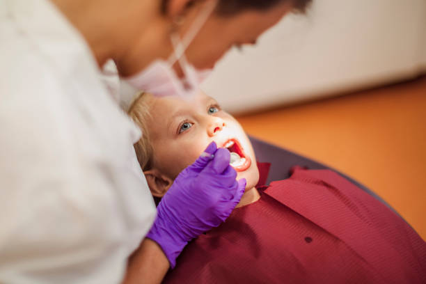 Best Tooth Infection Emergency Dentist  in Chilton, WI